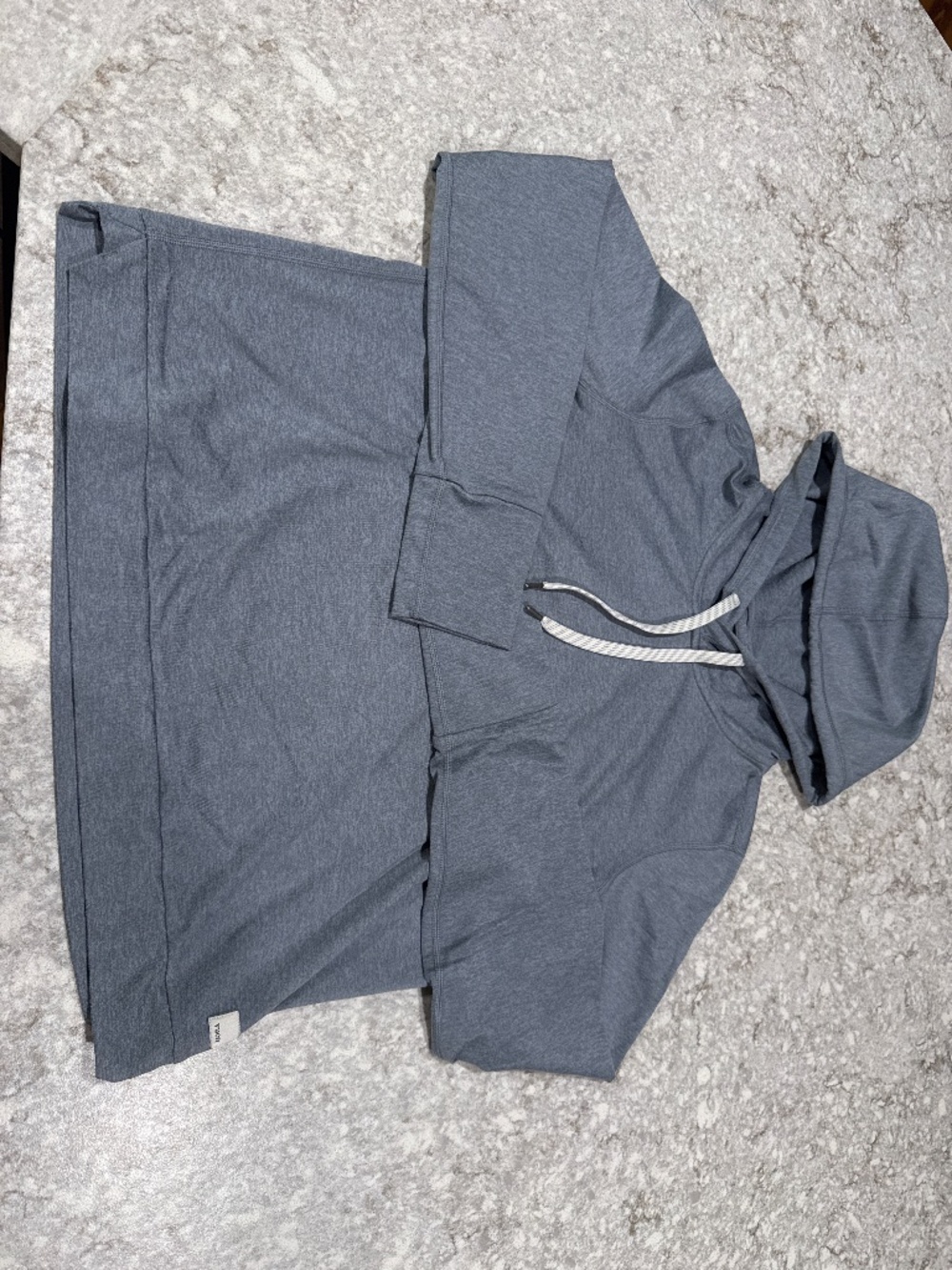 VUORI HALO Hoodie